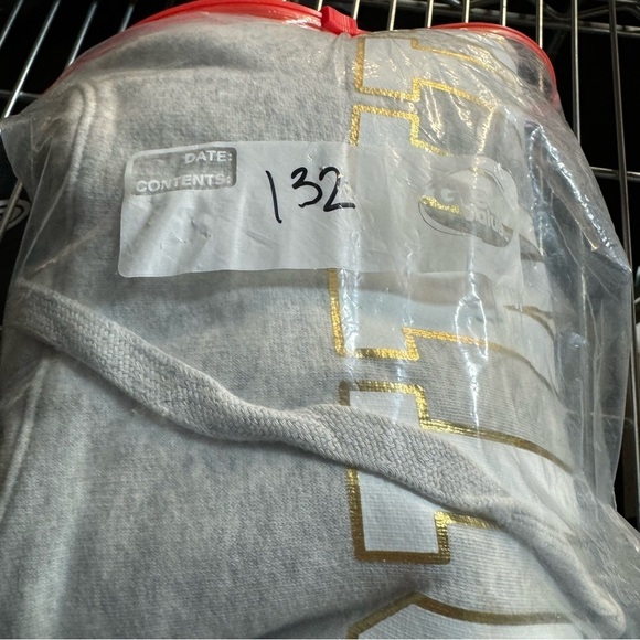 PINK‎ Victoria Secret Longsleeve Hoodie/Sweatshirt - Picture 8 of 8